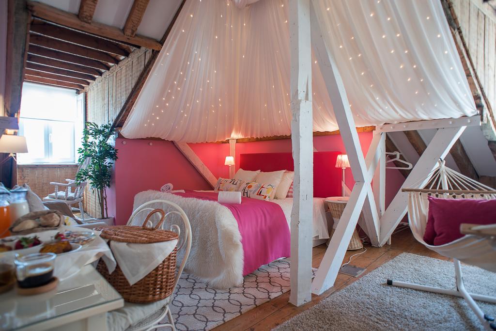 No Limit Bairro Alto Hostel Lissabon Buitenkant foto