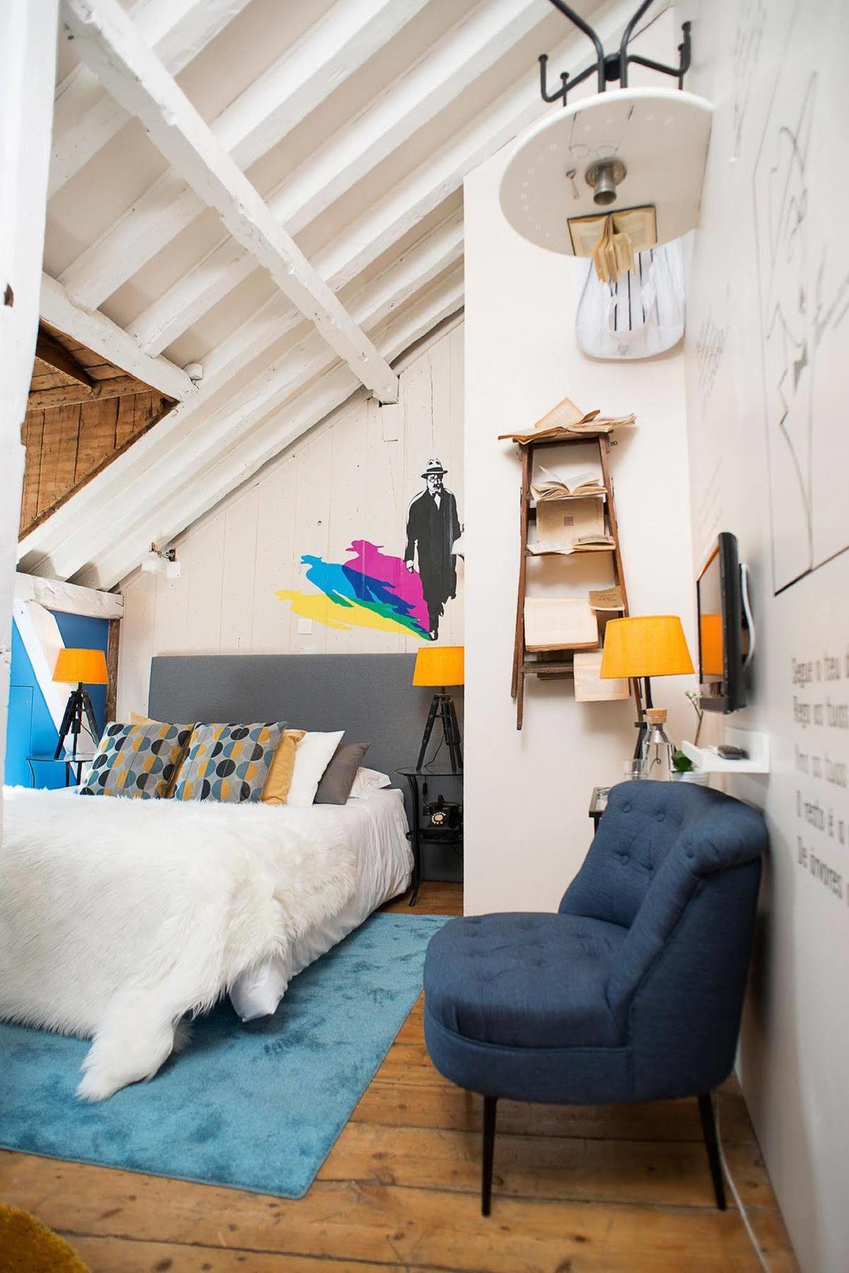 No Limit Bairro Alto Hostel Lissabon Buitenkant foto